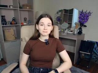 Mahalia_shiever webcams show profile image 
