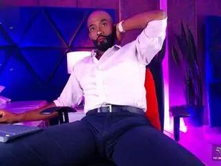 malik_jackson on Flirt4Free
