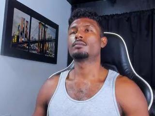 Malik_wilson webcams show profile image 