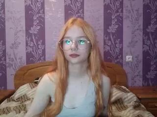 Maragaret_countryman webcams show profile image 