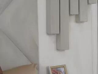 Marcela_recio webcams show profile image 