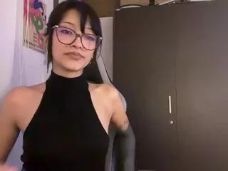 Marceline_abadeer webcams show profile image 
