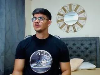 Marcus_harris webcams show profile image 