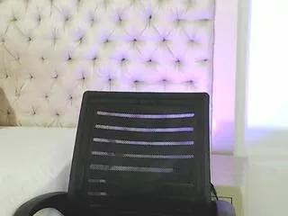 Marcus_lau webcams show profile image 
