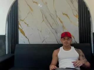 Marcus_stewart webcams show profile image 