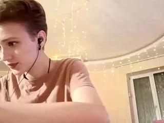 Margit_neve webcams show profile image 