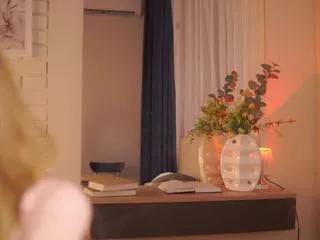 Mariam_grisham webcams show profile image 
