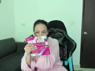 Mariana_smiith webcams show profile image 