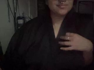 Marisa_cleo webcams show profile image 