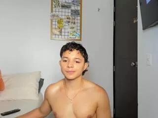 Mark_bronce webcams show profile image 