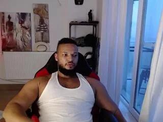 Mark_hazzard webcams show profile image 