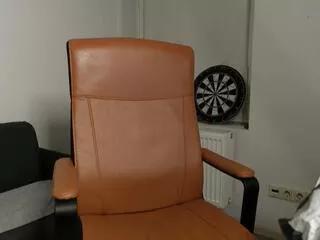 Mark_karson webcams show profile image 