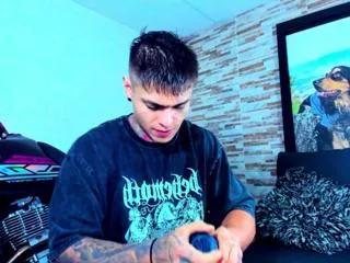 Marko_toro webcams show profile image 