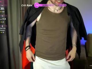 Markus_jacob webcams show profile image 