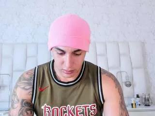 massimo_contie from Flirt4Free
