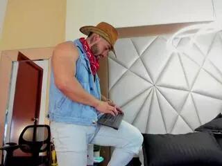 massimo_fiore from Flirt4Free