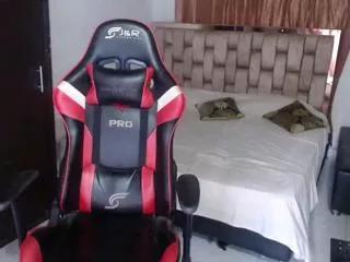 massimo_fire from Flirt4Free
