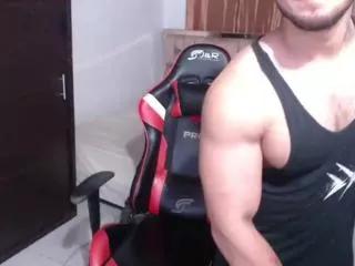 massimo_fire from Flirt4Free
