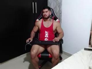 massimo_fire from Flirt4Free