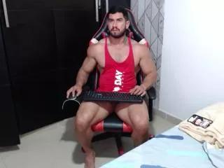 massimo_fire from Flirt4Free