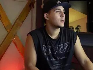 massimo_vidal from Flirt4Free