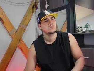 massimo_vidal from Flirt4Free