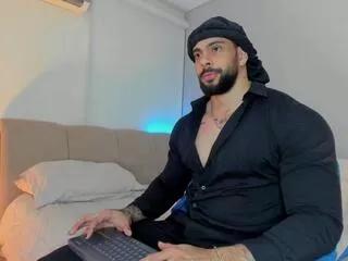massimo_visconti from Flirt4Free
