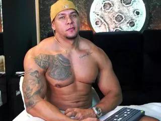massimo_walton from Flirt4Free