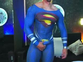 massimo_walton from Flirt4Free
