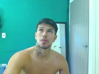 Mateo_rreal webcams show profile image 