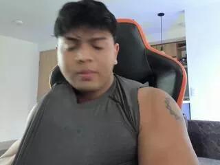 Mateo_sandoval webcams show profile image 