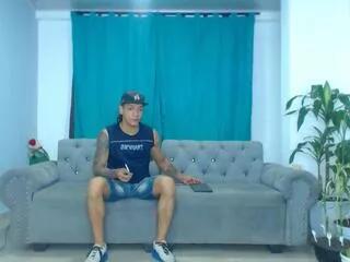 Mathew_tommy webcams show profile image 