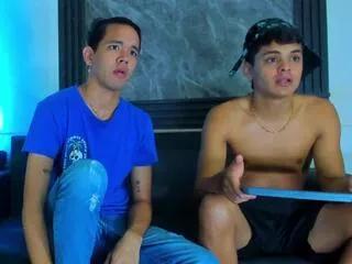 Mathias_kenny webcams show profile image 