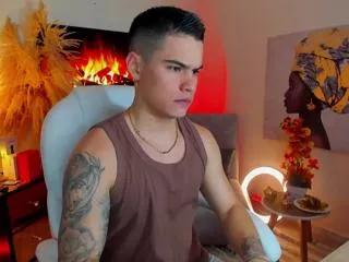 matt_andersson from Flirt4Free