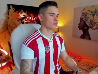 matt_andersson from Flirt4Free