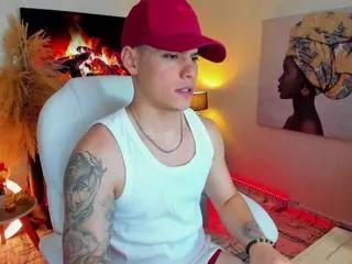 matt_andersson from Flirt4Free