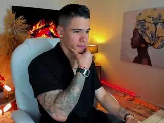 matt_andersson from Flirt4Free
