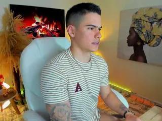 matt_andersson from Flirt4Free