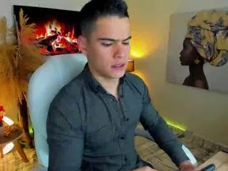 matt_andersson from Flirt4Free
