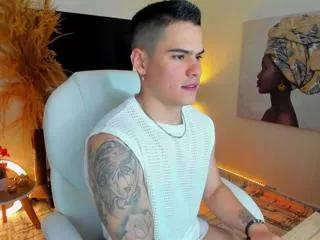 Matt_andersson webcams show profile image 