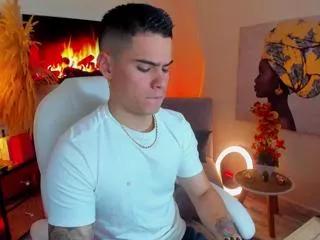 matt_andersson from Flirt4Free
