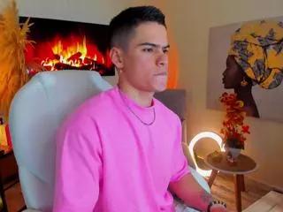 matt_andersson from Flirt4Free