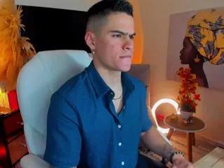 matt_andersson from Flirt4Free