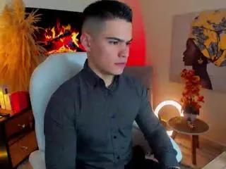 matt_andersson from Flirt4Free