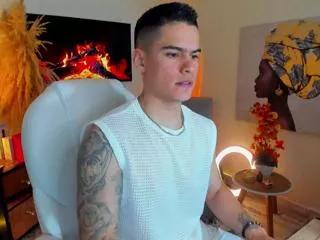 matt_andersson from Flirt4Free