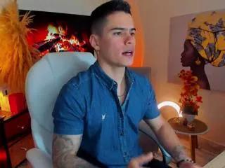 matt_andersson from Flirt4Free