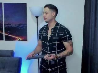 matt_sail from Flirt4Free