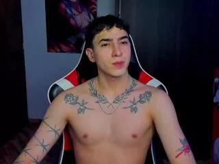 matteo_collins on Flirt4Free