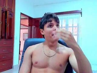 matteo_costa from Flirt4Free