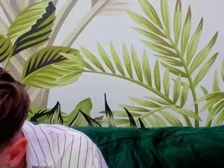 matthew_bieber from Flirt4Free
